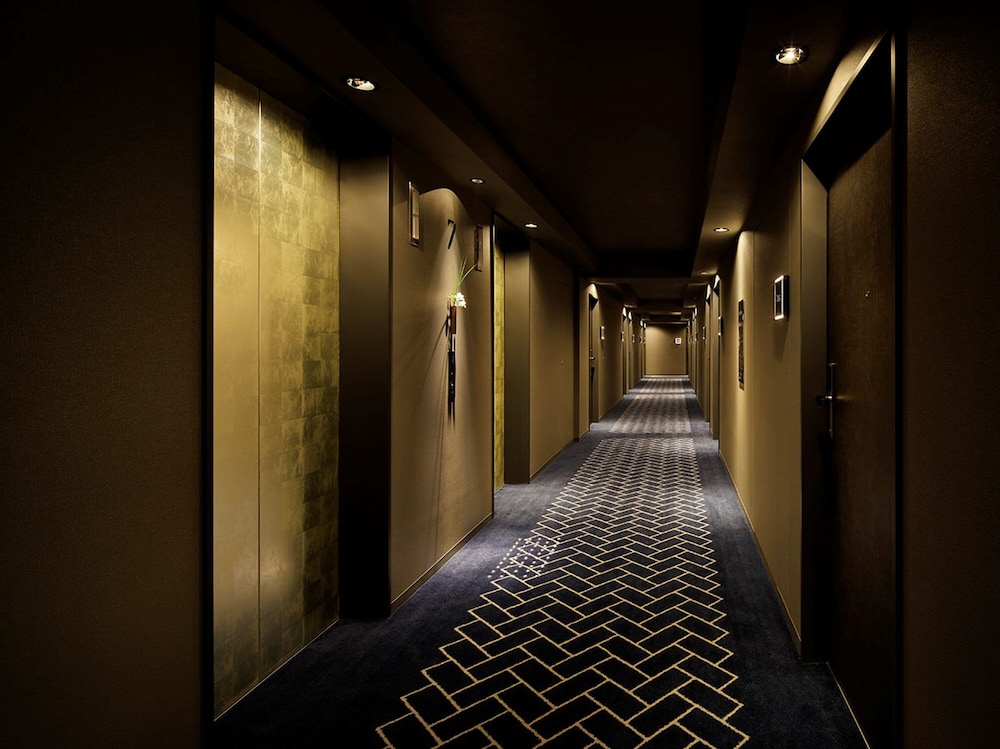 Hotel Resol Kyoto Kawaramachi Sanjo 68/71