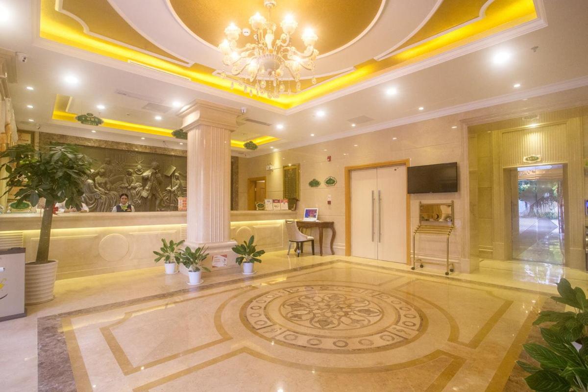 Vienna Hotel Sanya Yalong Bay Qianguqing 4/27