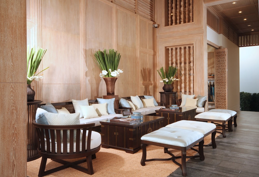 Cape Nidhra Hotel Hua Hin 55/66