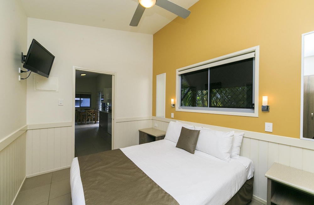 Deluxe Cabin