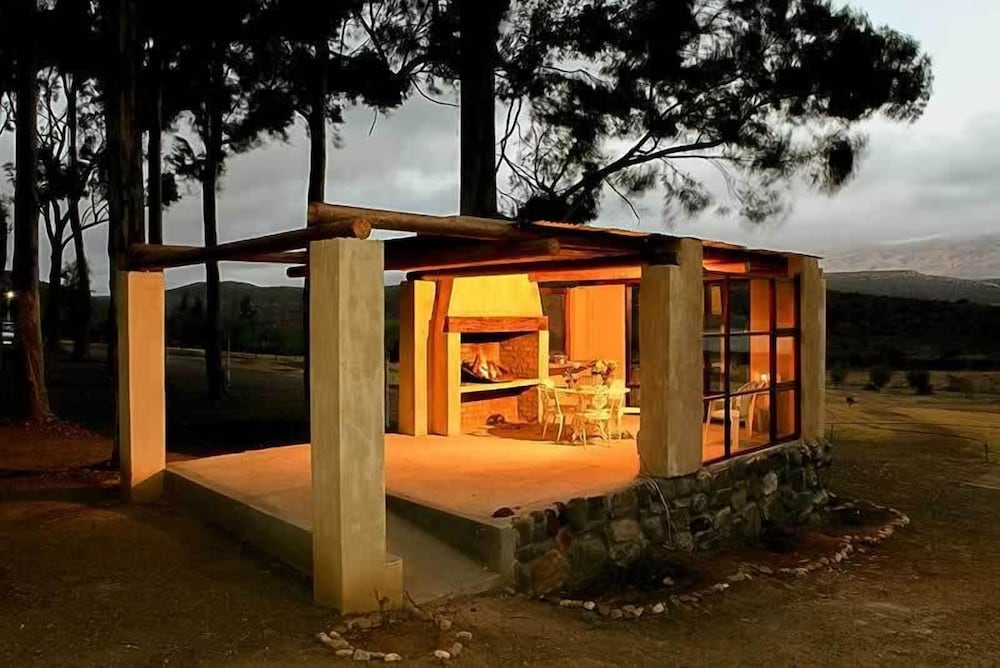 Keurfontein Country House 1/16