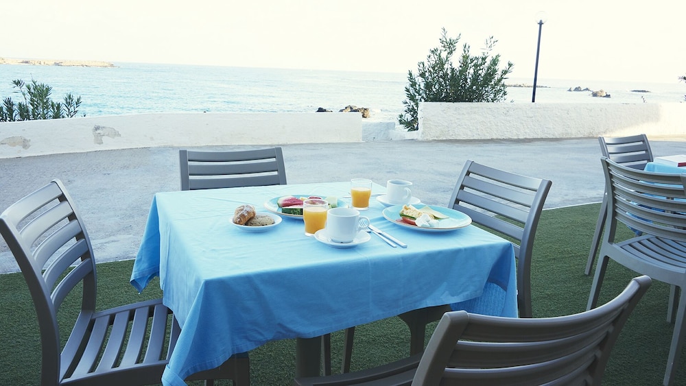 Klinakis Beach Hotel 45/60