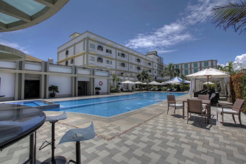 Hotel Centro Puerto Princesa Near Airport by ZUZU 103/107