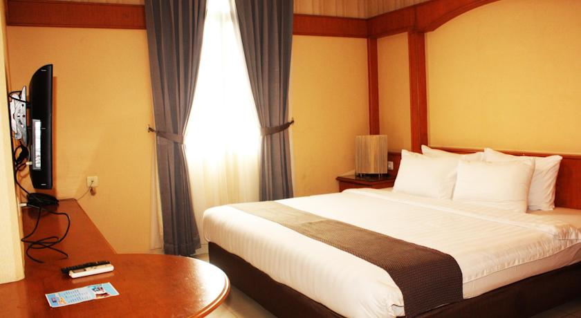 Travellers Suites Serviced Apartments 5/18