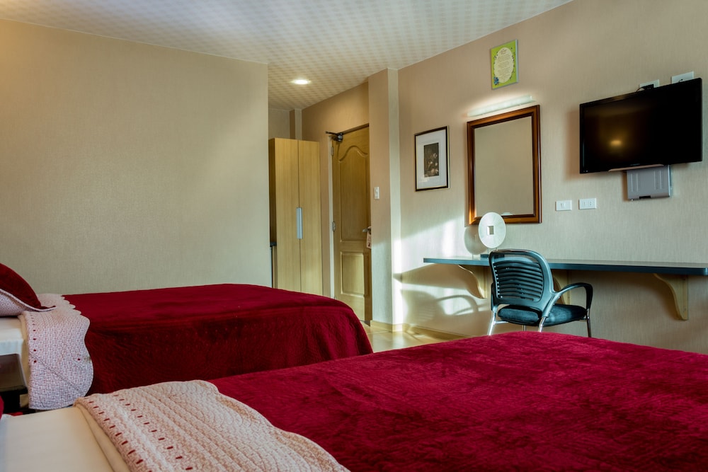 Hanan Hotel Tagaytay 10/64