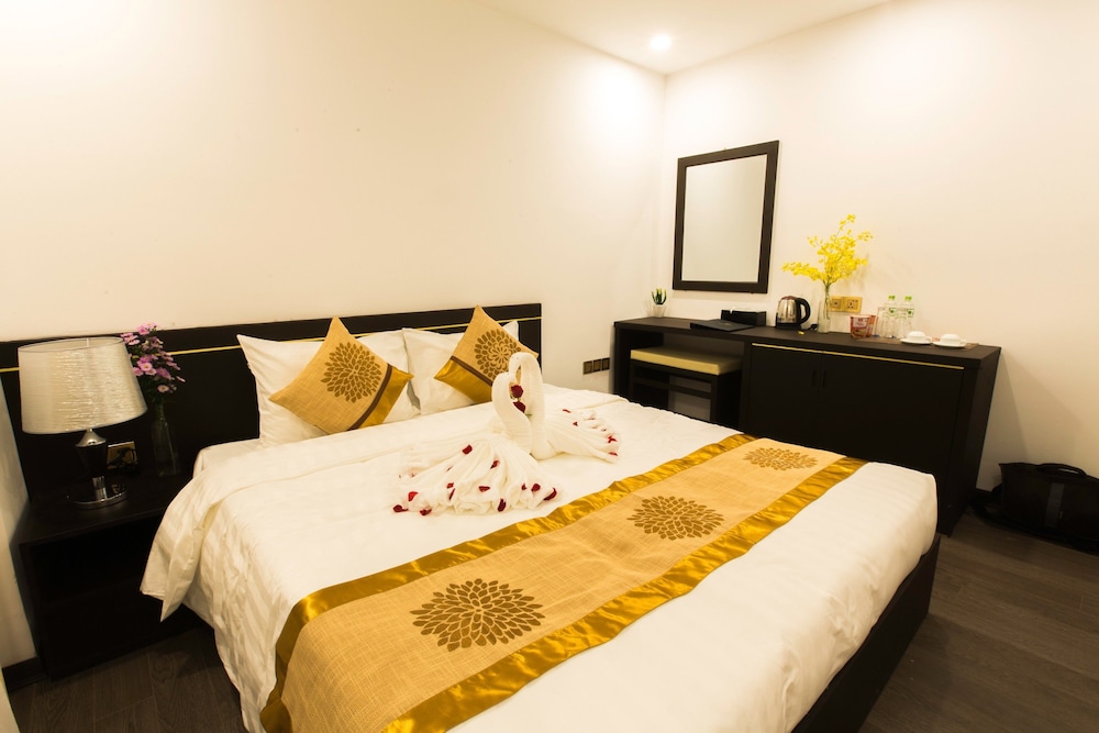 Hanami Hotel Danang 33/73