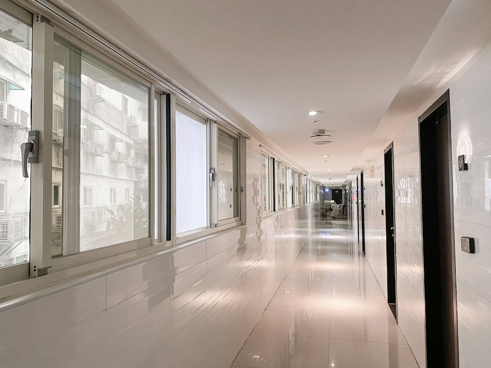 Guide Hotel Taoyuan Fuxing 6/76