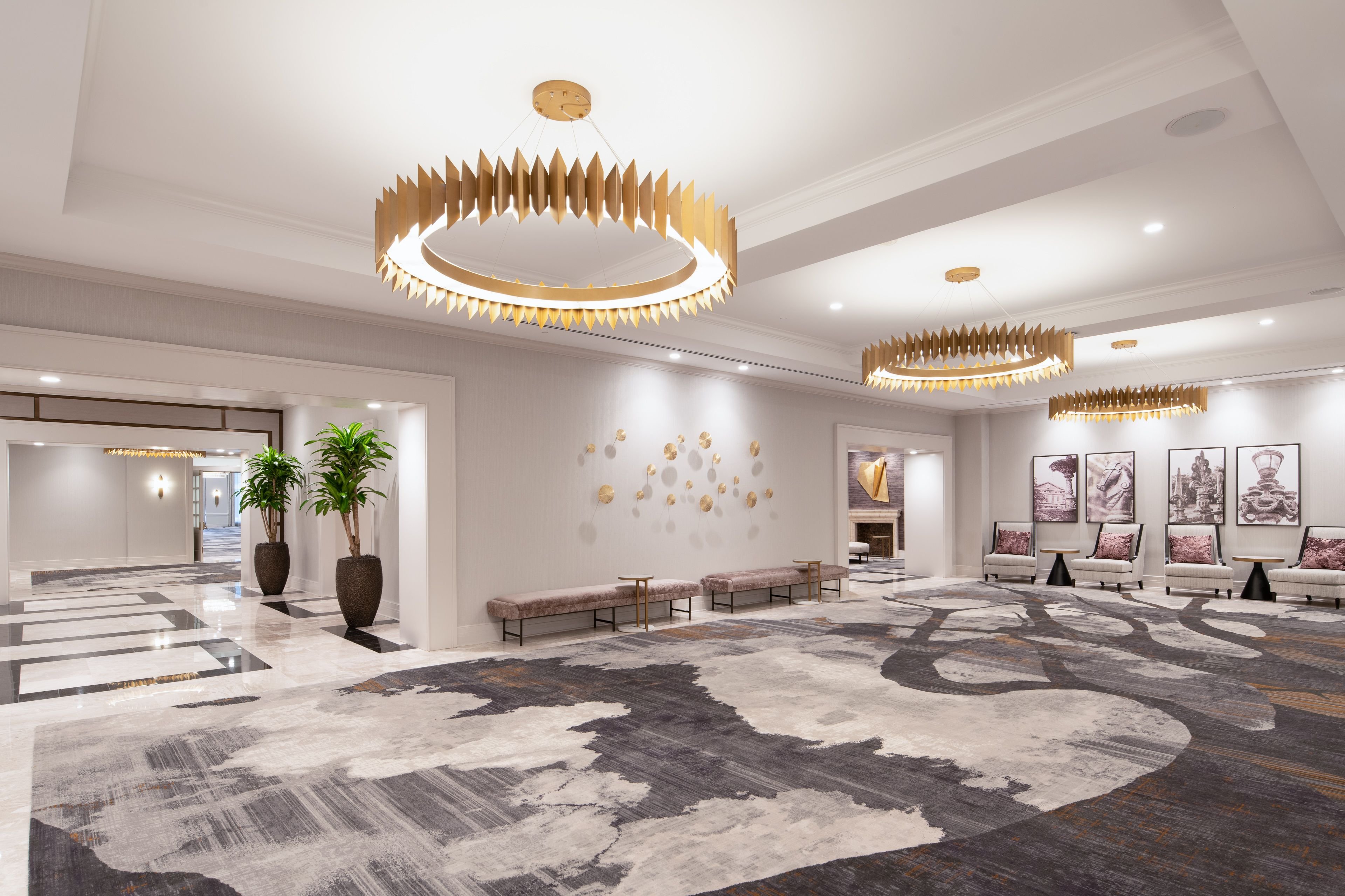 Intercontinental New Orleans 17/80
