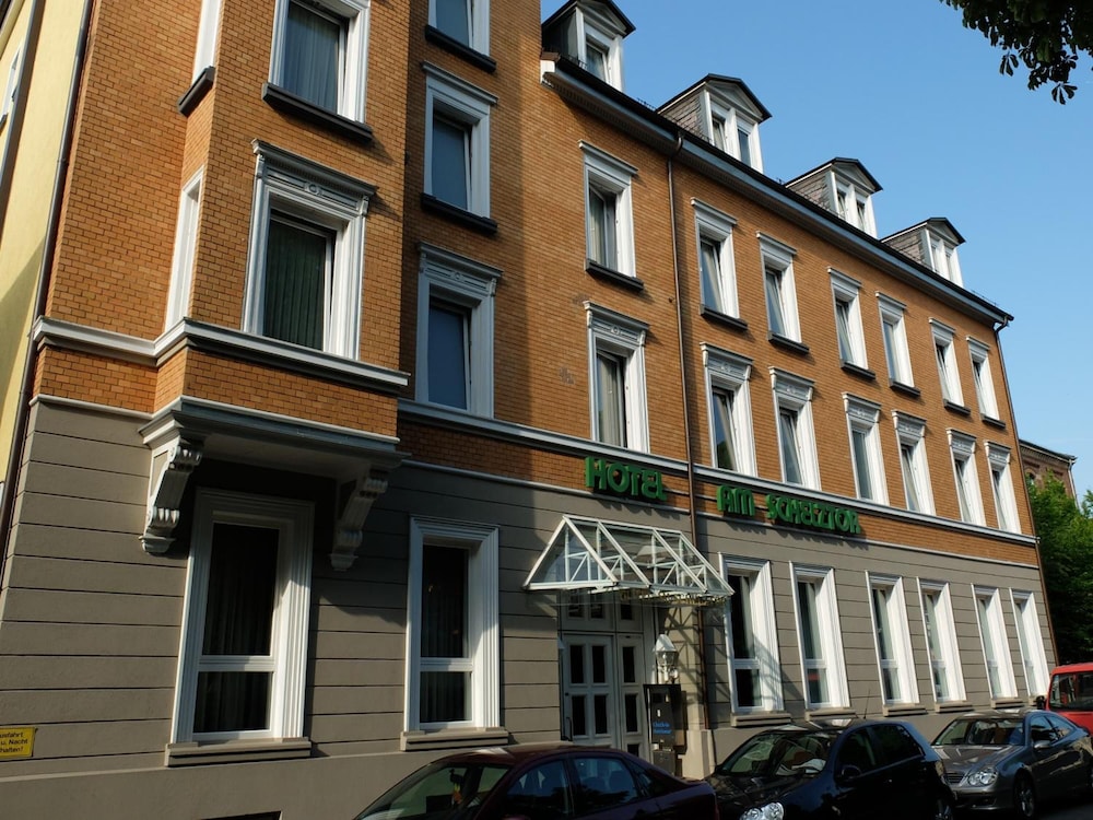 Hotel am Schelztor 3/34