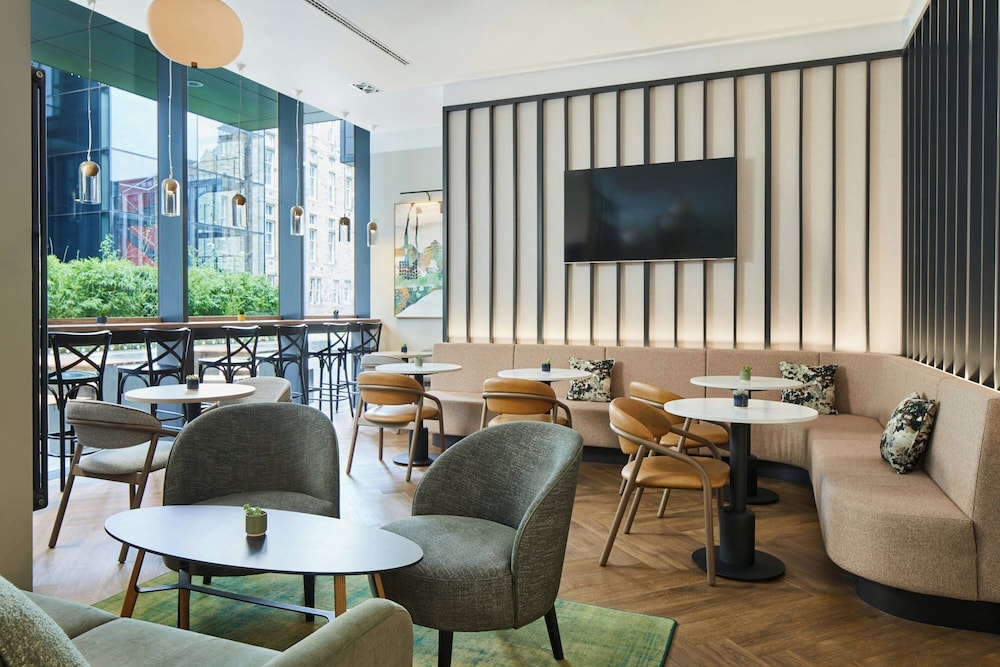 Residence Inn Edinburgh 41/45