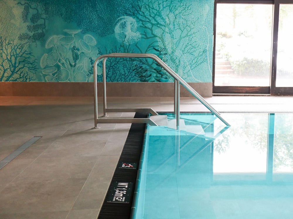 Appartement-Hotel Timmendorfer Strand 23/50