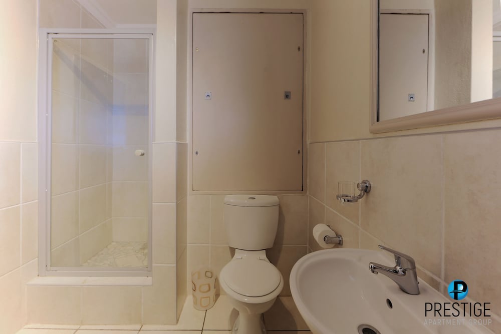 Sandton Executive Suites - Westpoint 68/70