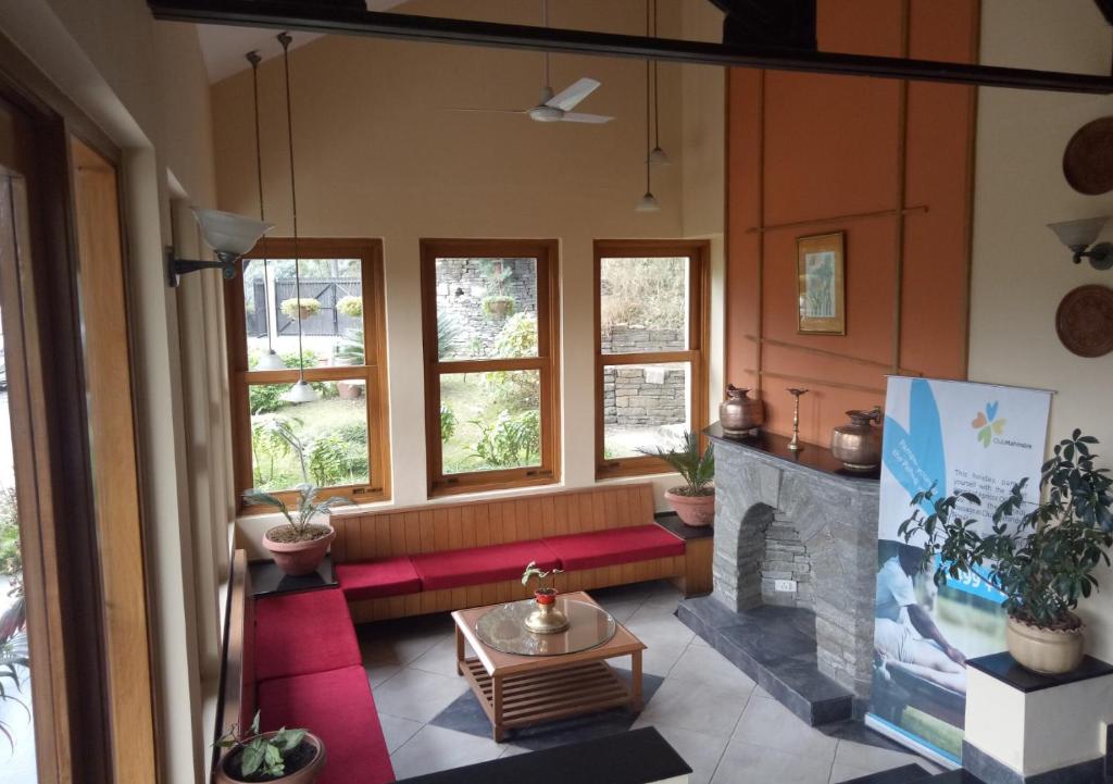 Club Mahindra Binsar Valley 20/27