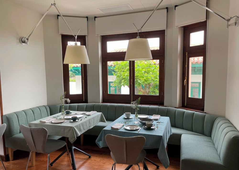 Hotel El Rosal de Cudillero 23/50