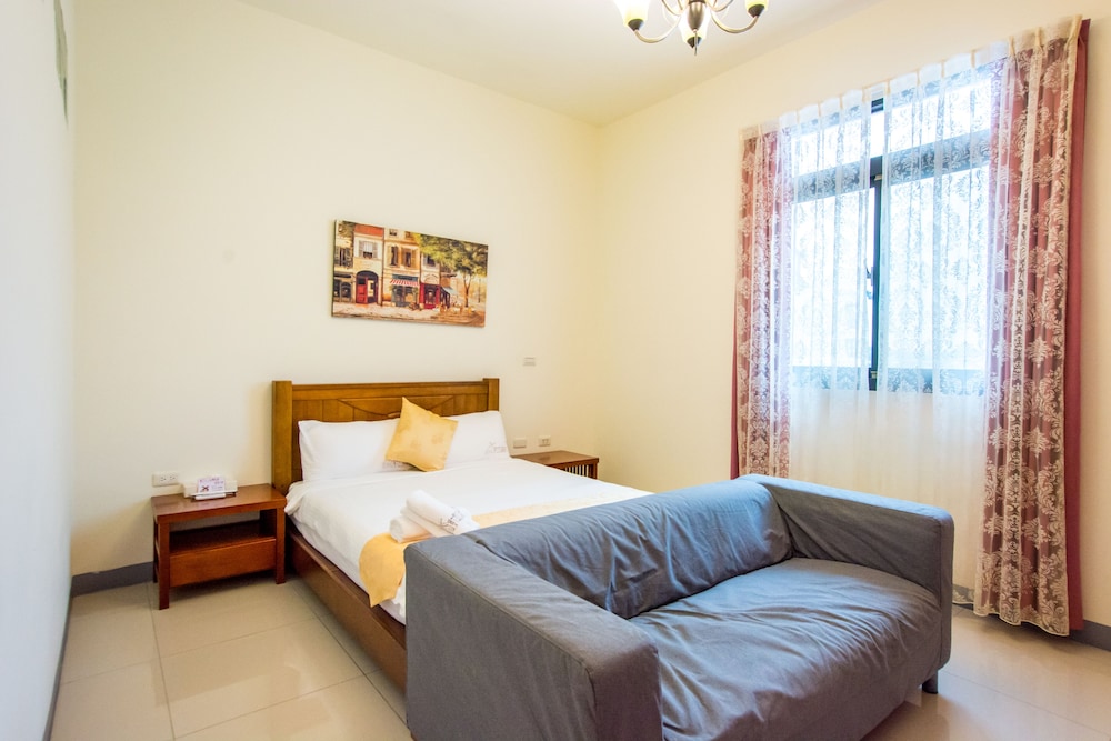 Kenting MuChen INN 18/41