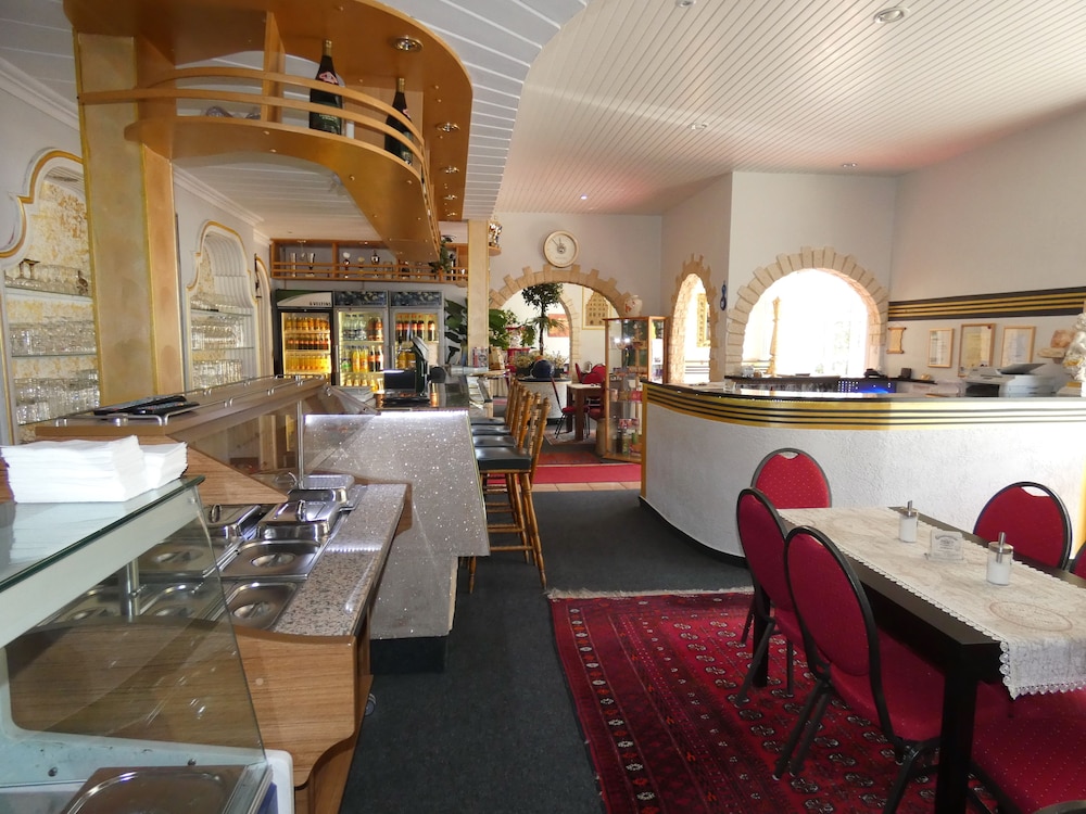 Hotel Wolters 38/42