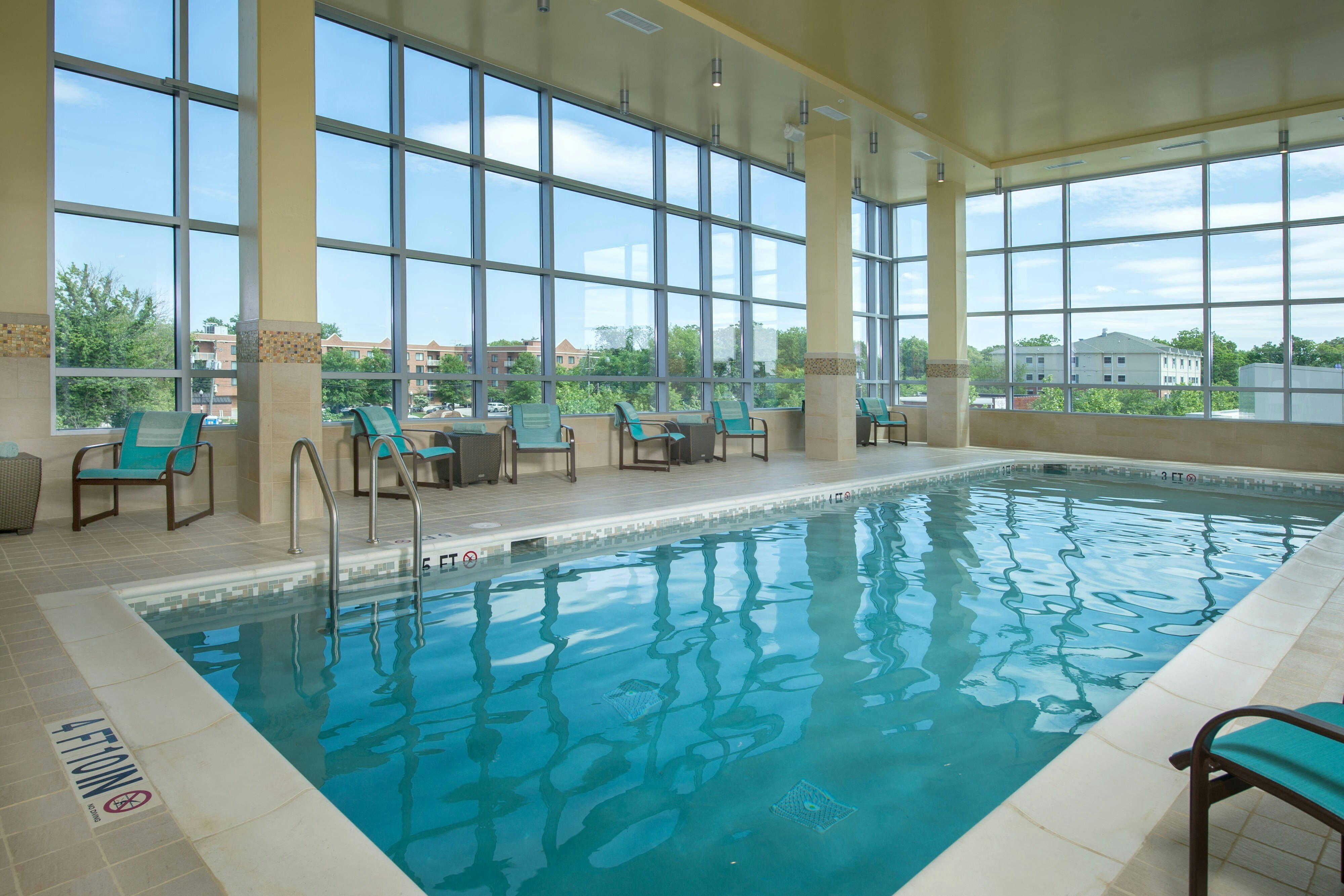RESIDENCE INN ARLINGTON BALLSTON 11/37