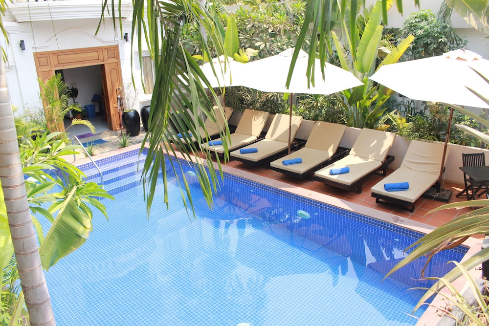 Villa Um Theara 3/57