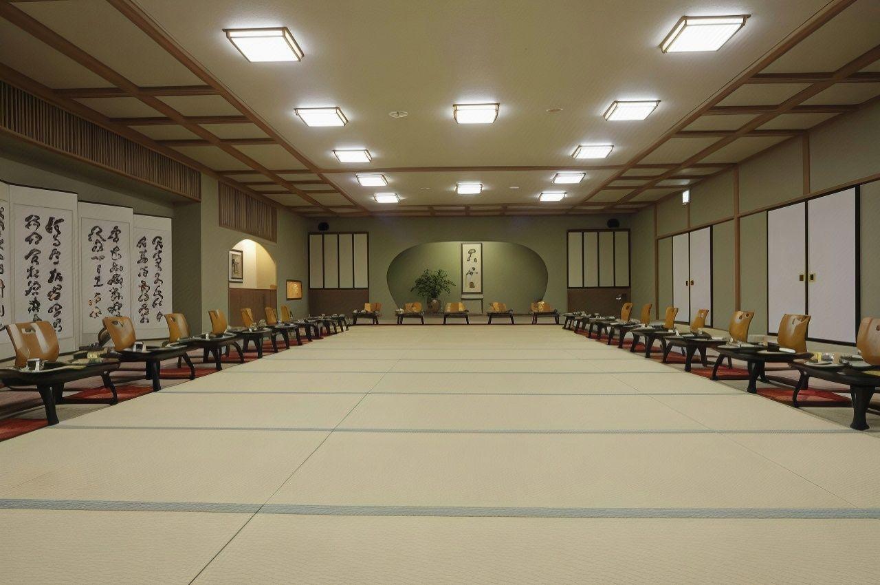 OUMEITEI TSUJI RYOKAN NAGANO 26/34