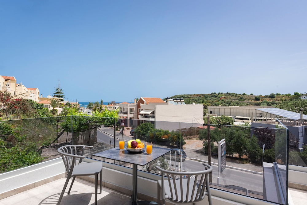 Aequor Luxury Rooms & Apartments 43/56