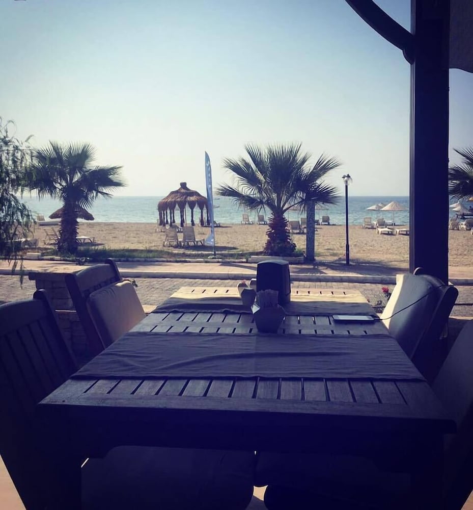 Silvanus Hotel 35/71