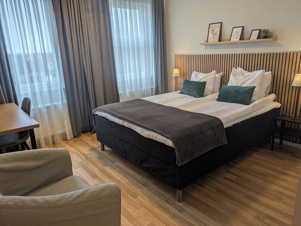 Hotell Marieberg 7/49