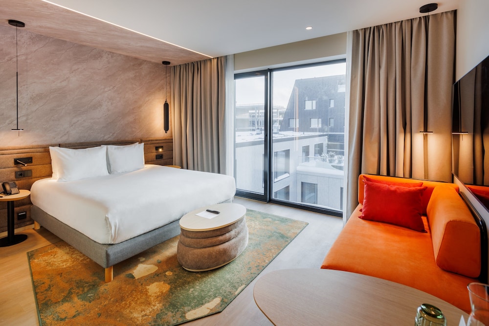 Novotel Tallinn 18/52