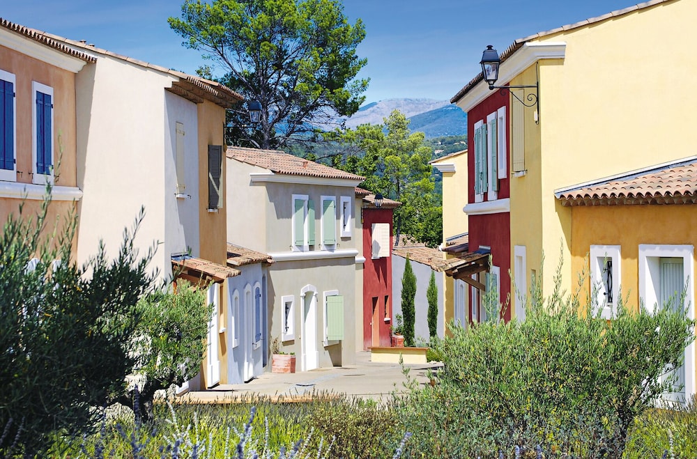 Lagrange Vacances Domaine De Fayence 5/42