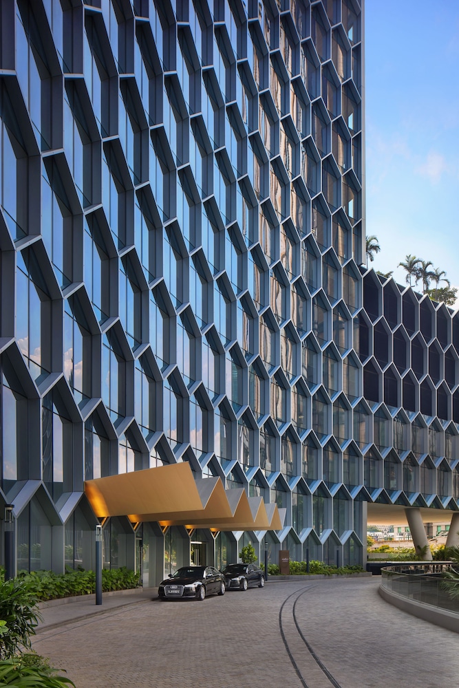 Andaz Singapore 2/69