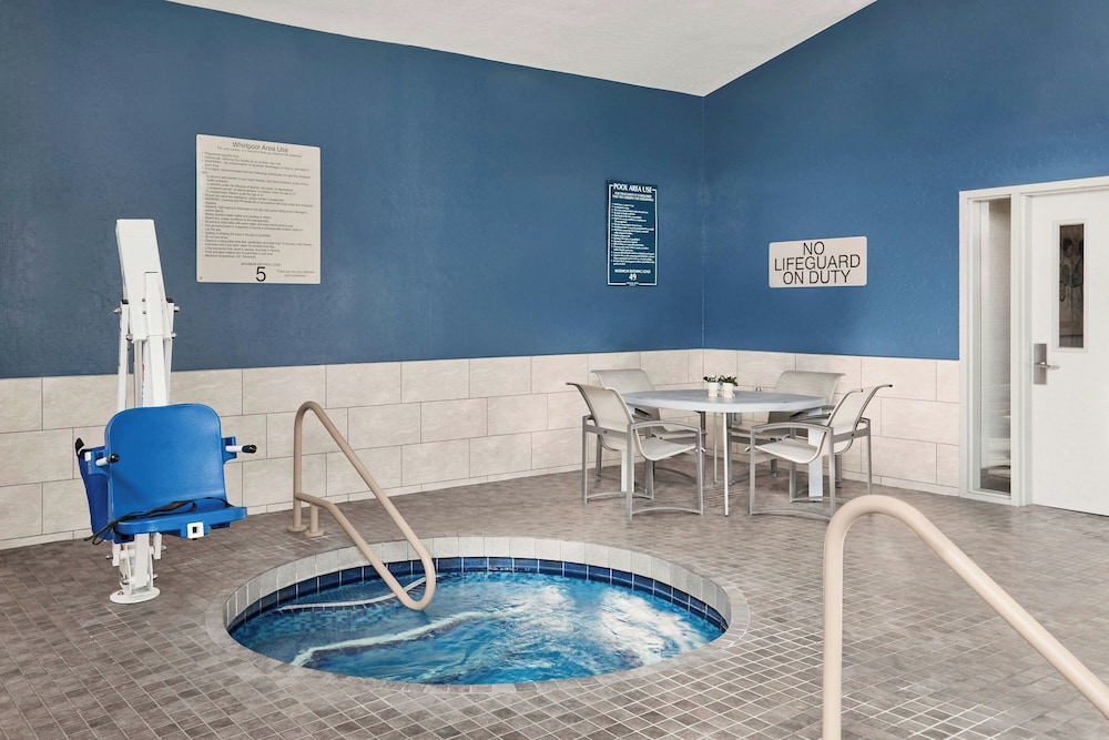 Springhill Suites Prescott 27/65