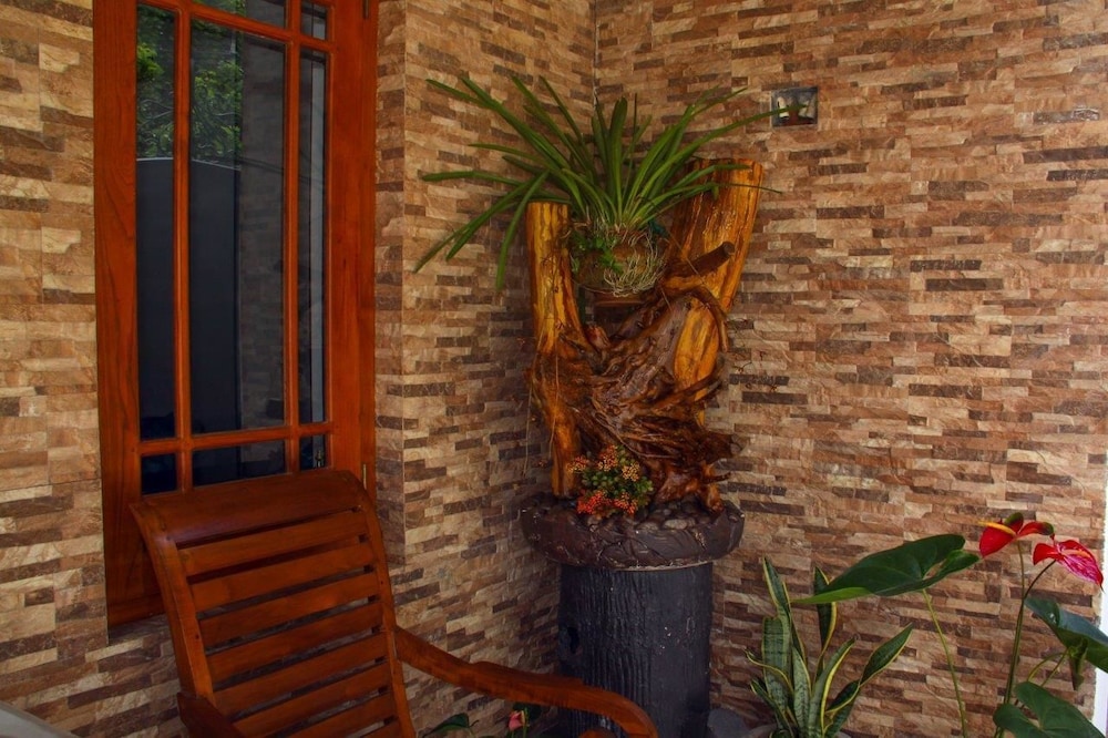 Serenity Hill Oasis 40/45