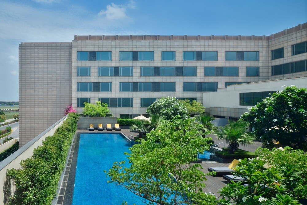 JW MARRIOTT HOTEL NEW DELHI AEROCITY 2/37