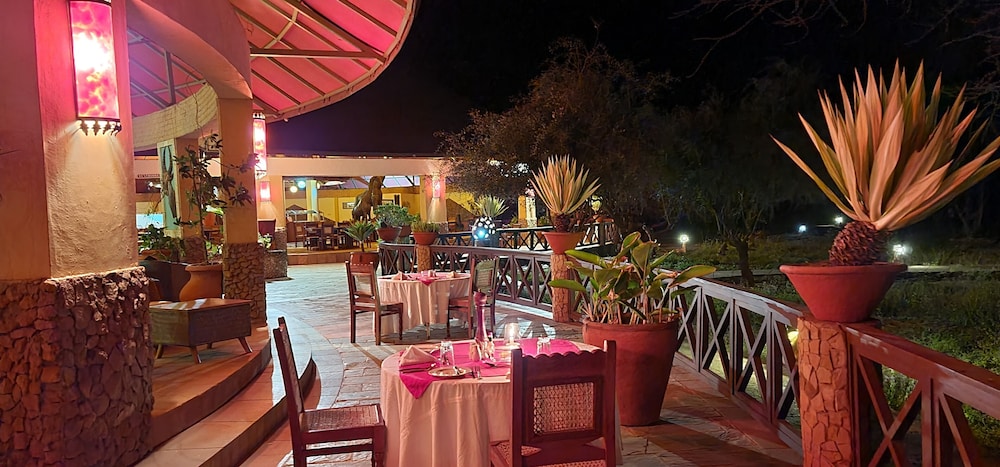 Kilima Safari Camp 32/49