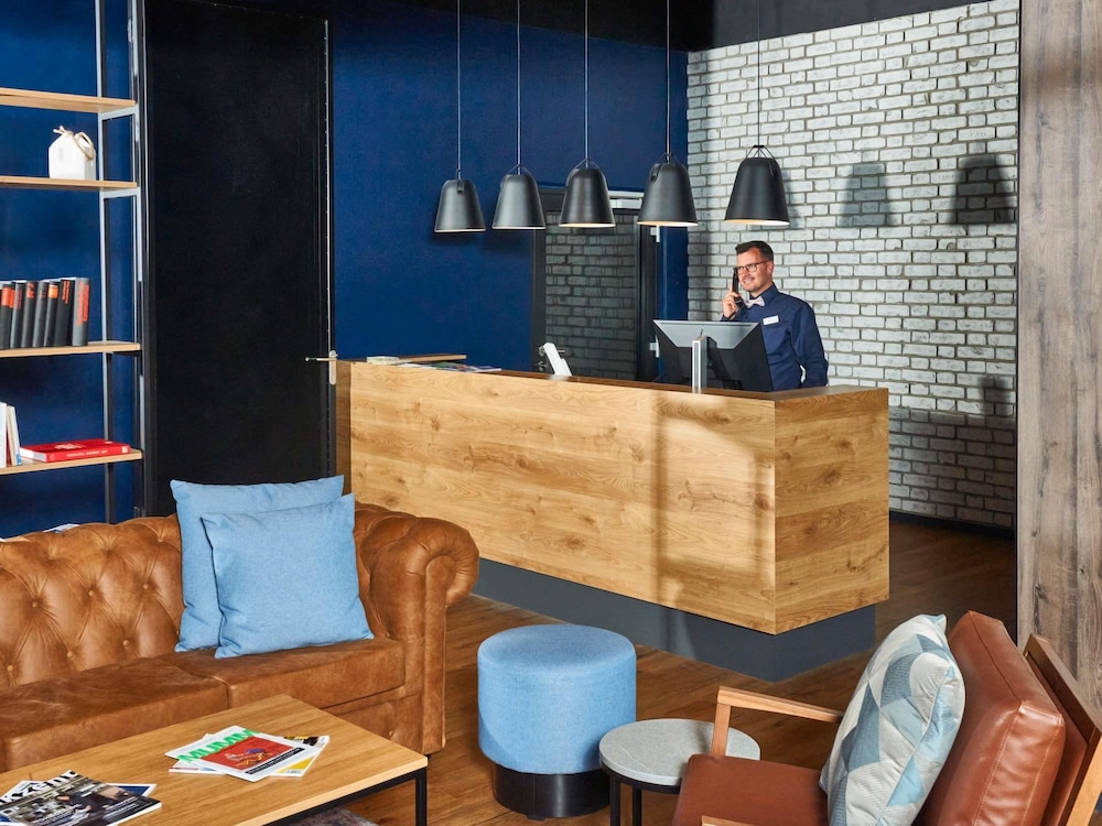 Ibis Budget Singen 5/42