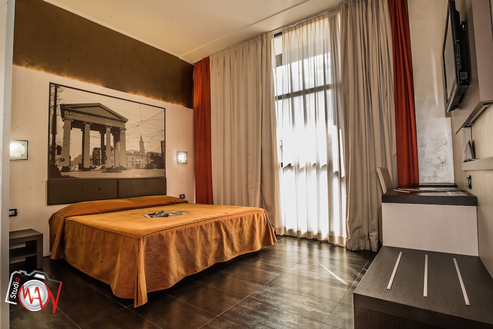 Hotel Milano Navigli 50/71