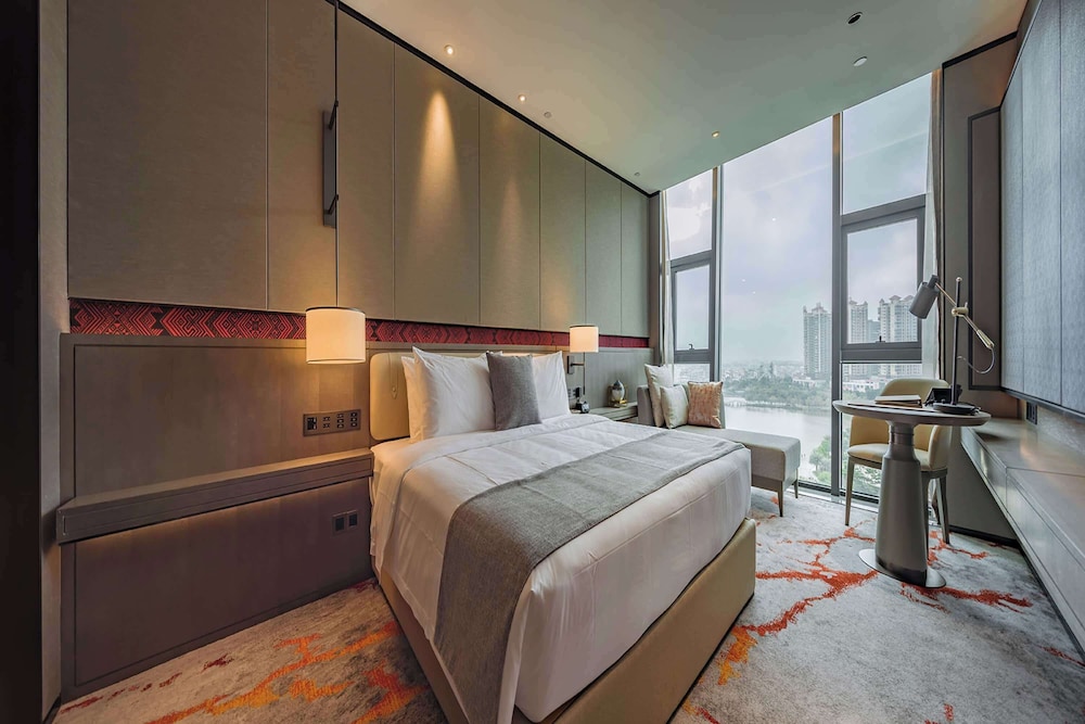 Wyndham Nanning Binyang 5/50