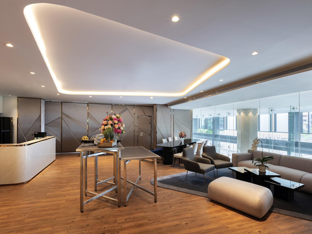 Ibis Styles Bangkok Ratchada 50/74