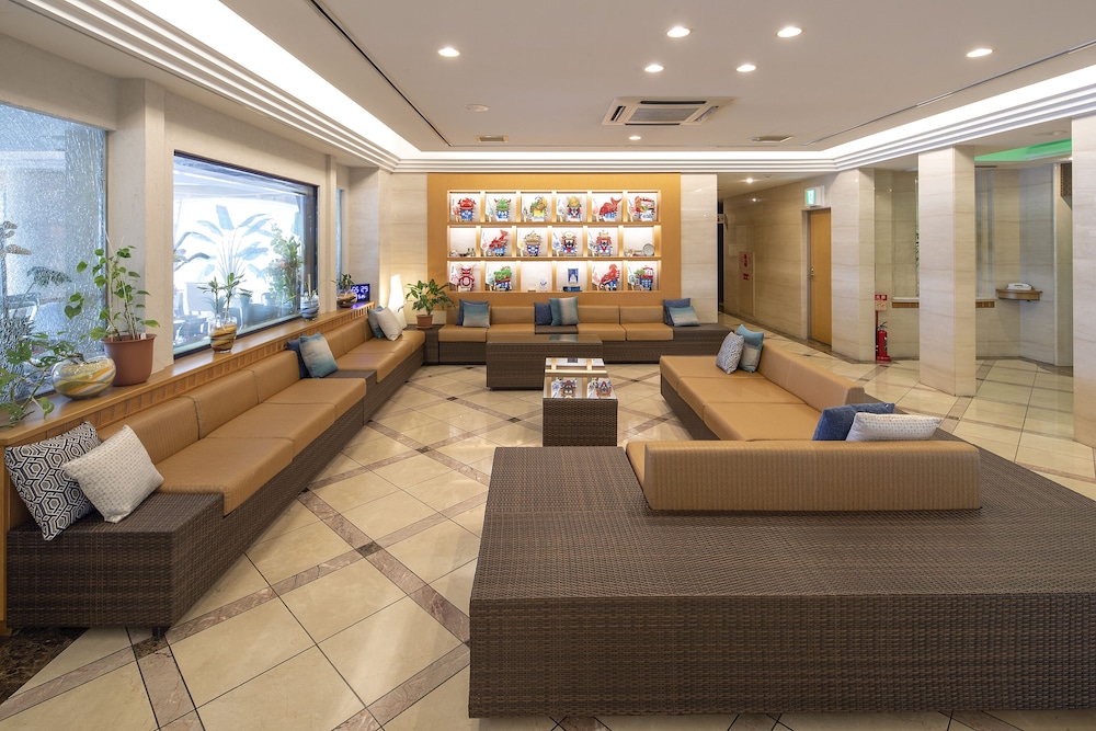 Karatsu Daiichi Hotel Riviere 37/46