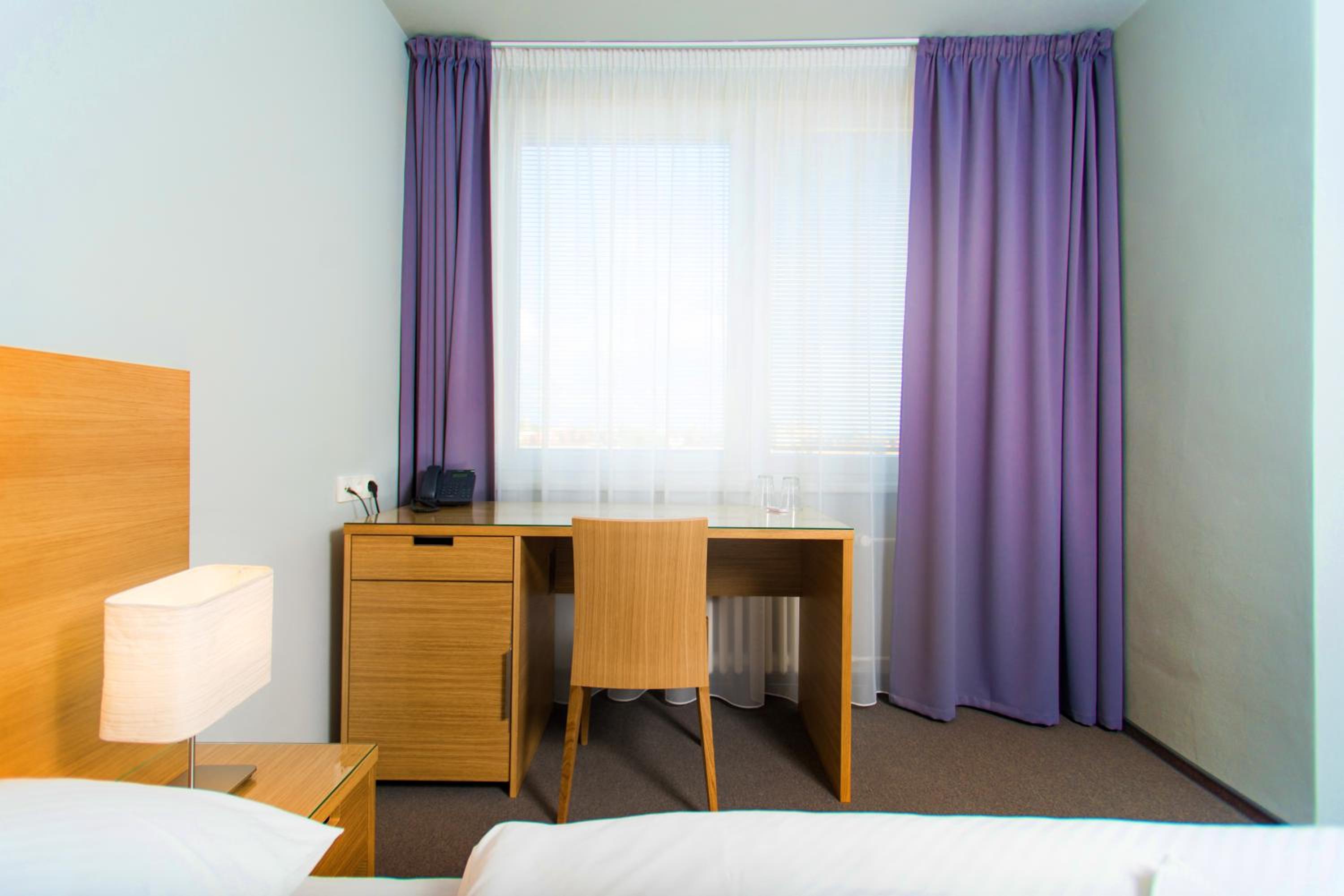 Hotel Atom Trebic 50/65