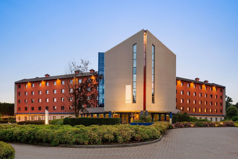Dolce by Wyndham Milan Malpensa 5/74