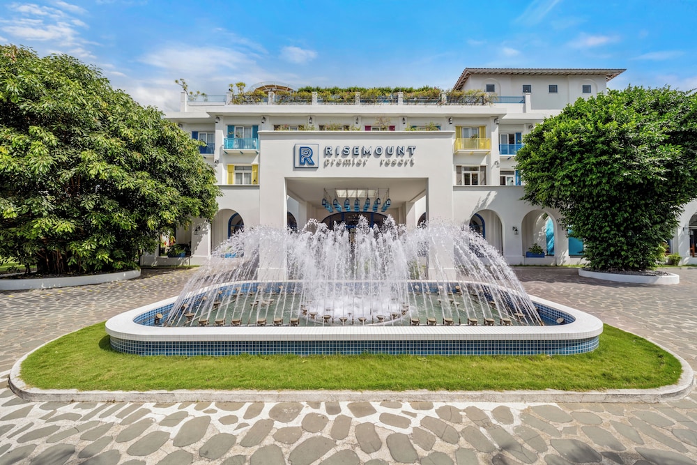 Risemount Premier Resort Danang 74/77