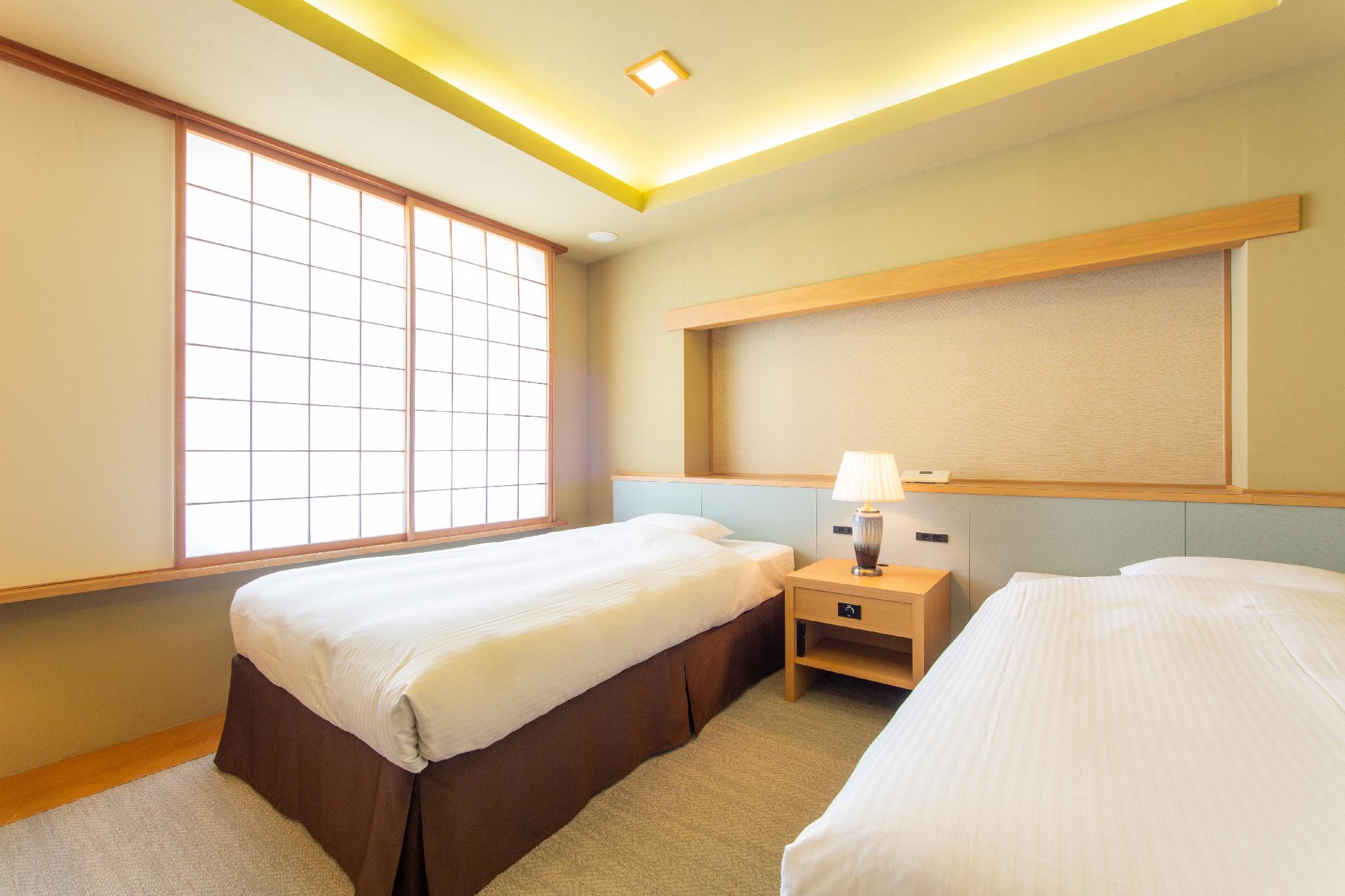 Japanese, Style, Modern