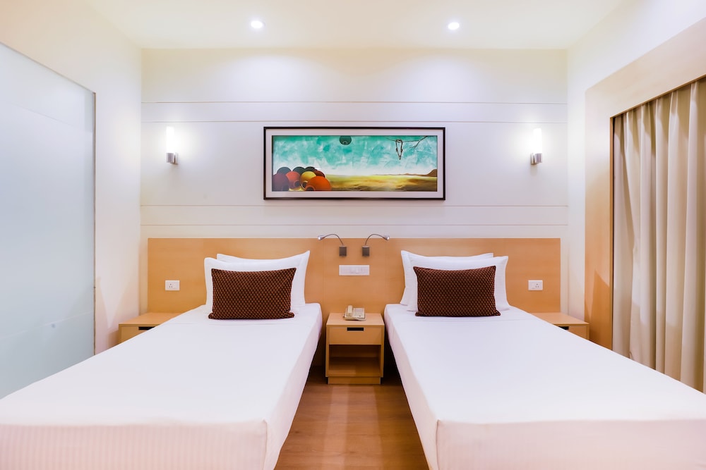Lemon Tree Hotel Whitefield Bangalore 19/53
