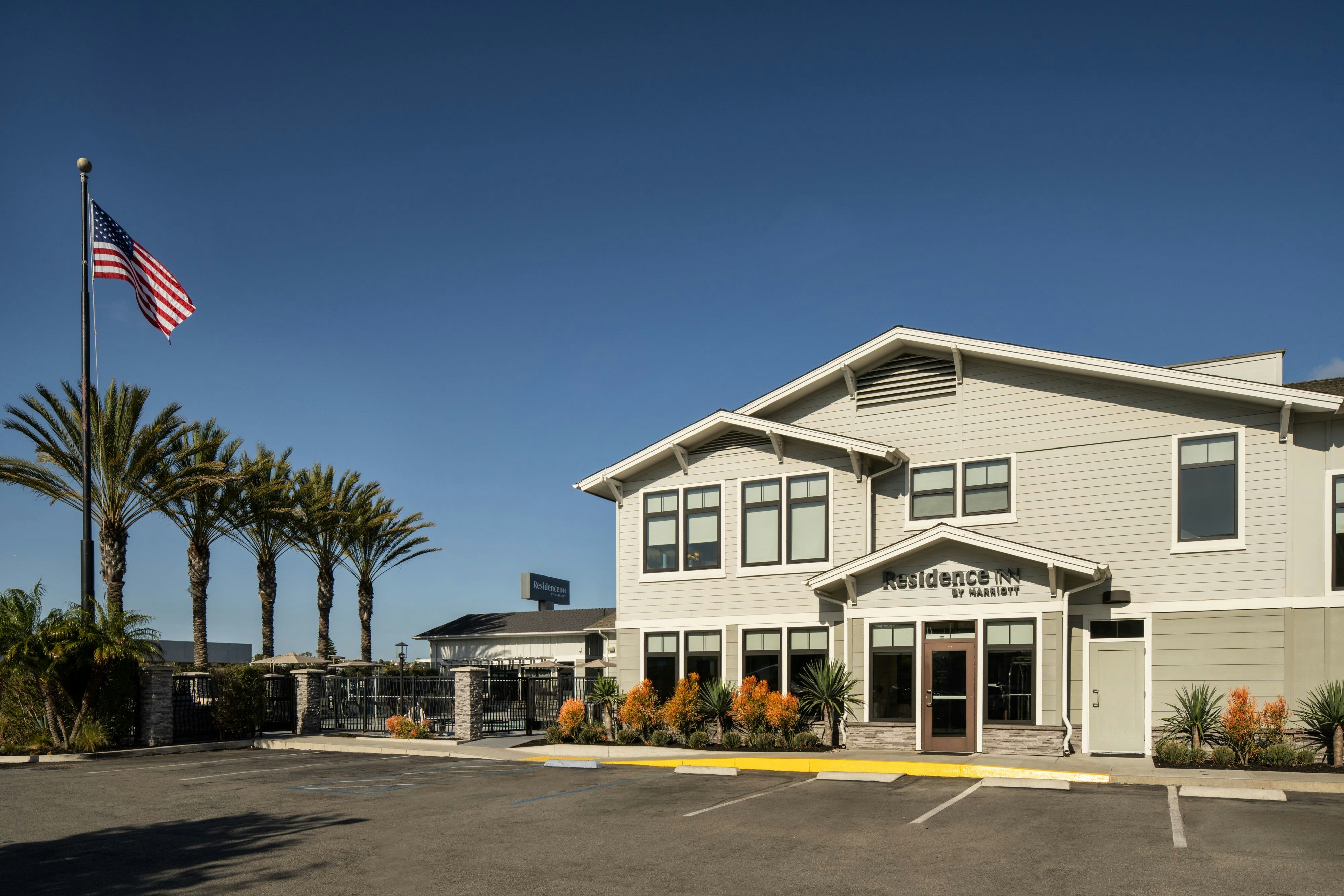 Residence Inn Los Angeles LAX/Manhattan Beach 4/43