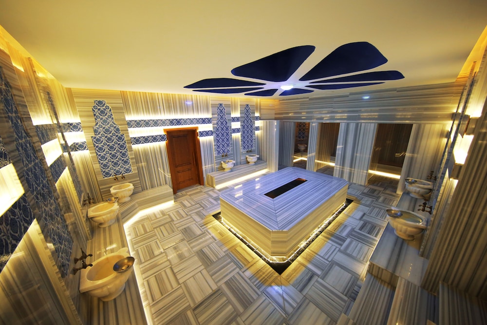 Sey Beach Hotel & Spa 25/50