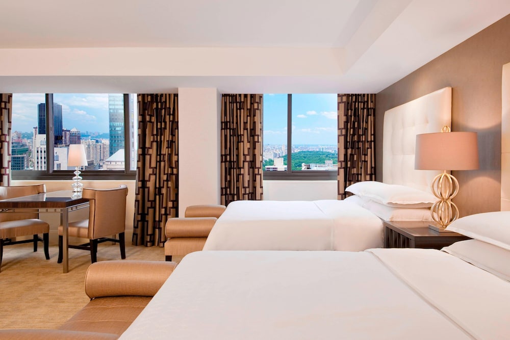 Sheraton New York Times Square Hotel 23/74