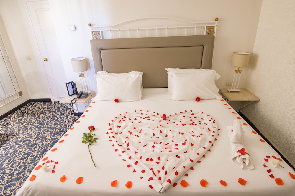Carthage Thalasso Resort 24/73