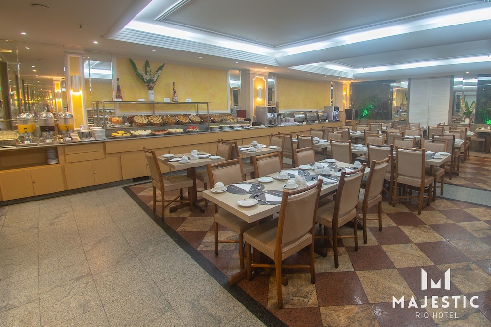 Majestic Rio Palace، ريو دي جانيرو 49/59