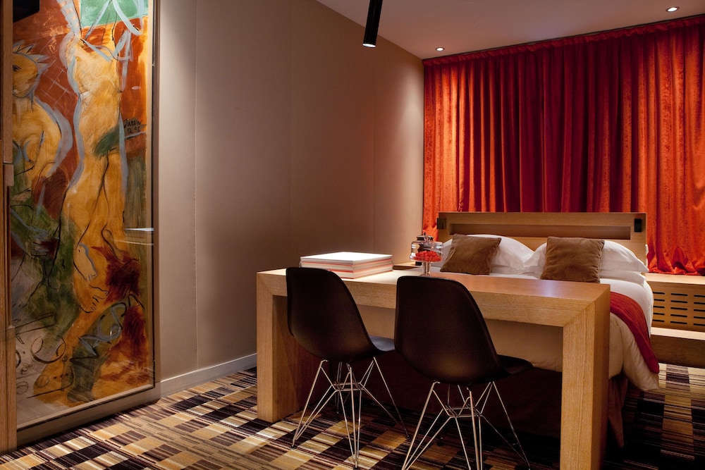 Golden Tulip Opera de Noailles 60/72