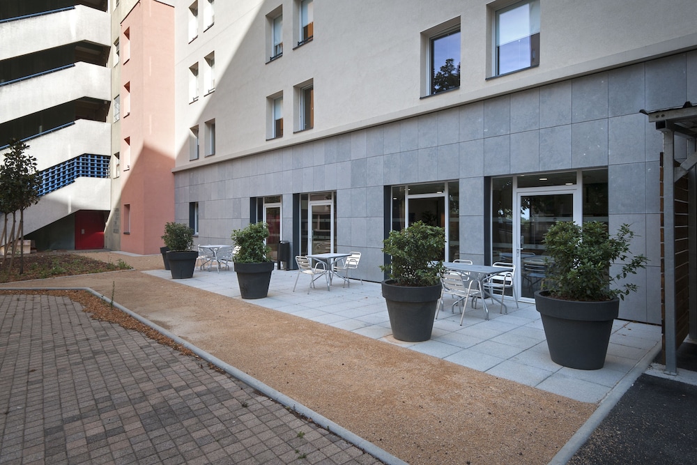 B&B Hotel Lyon Caluire Cite Internationale 5/33